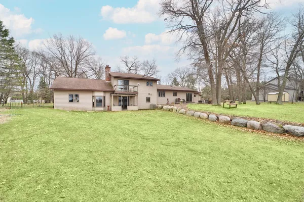 $549,900 | 14741 Lynndale Lane North, Baxter, MN 56425