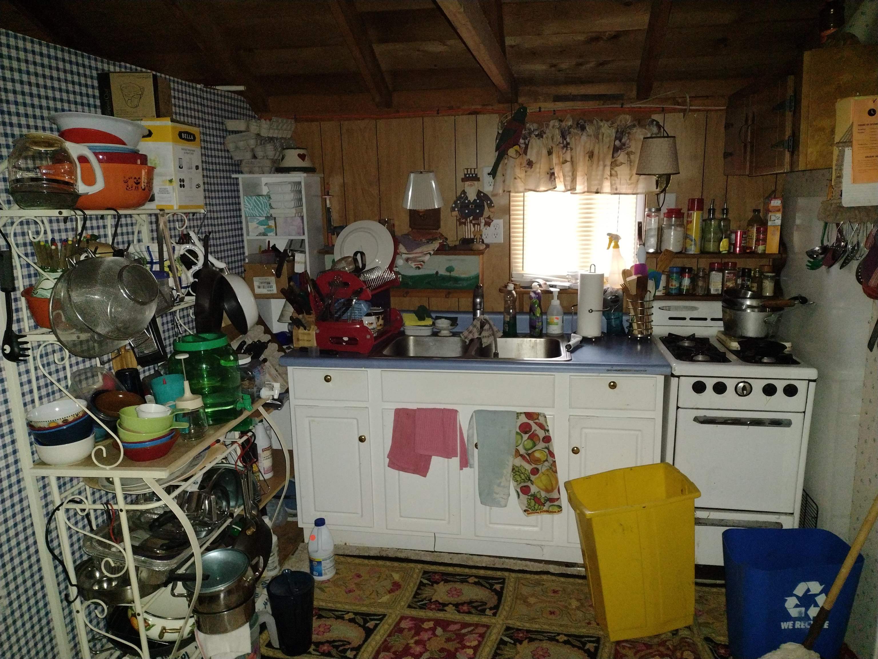 46 Lookout Point Road Washington, NH 03280 - Photo 15 of 25