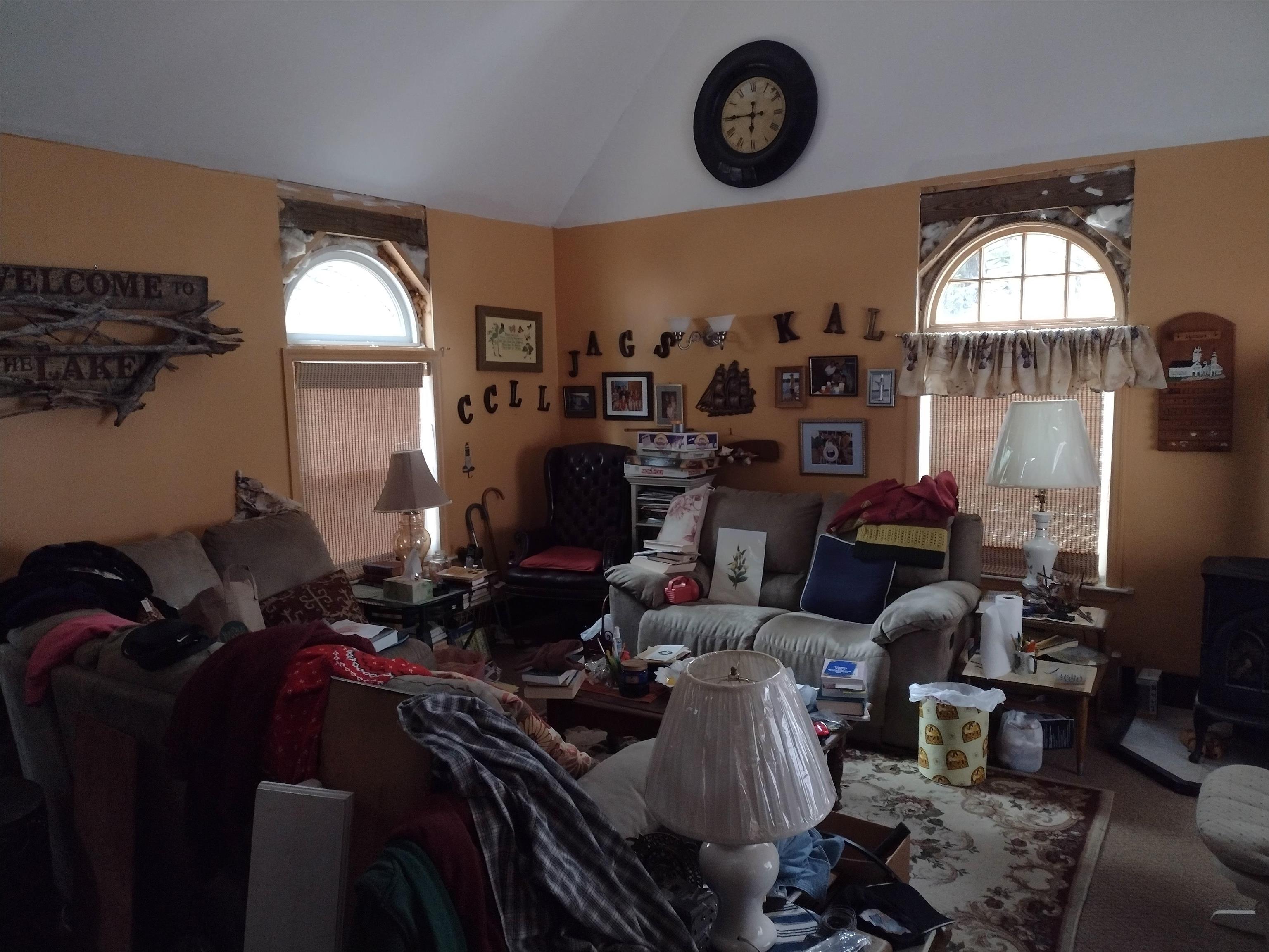 46 Lookout Point Road Washington, NH 03280 - Photo 17 of 25