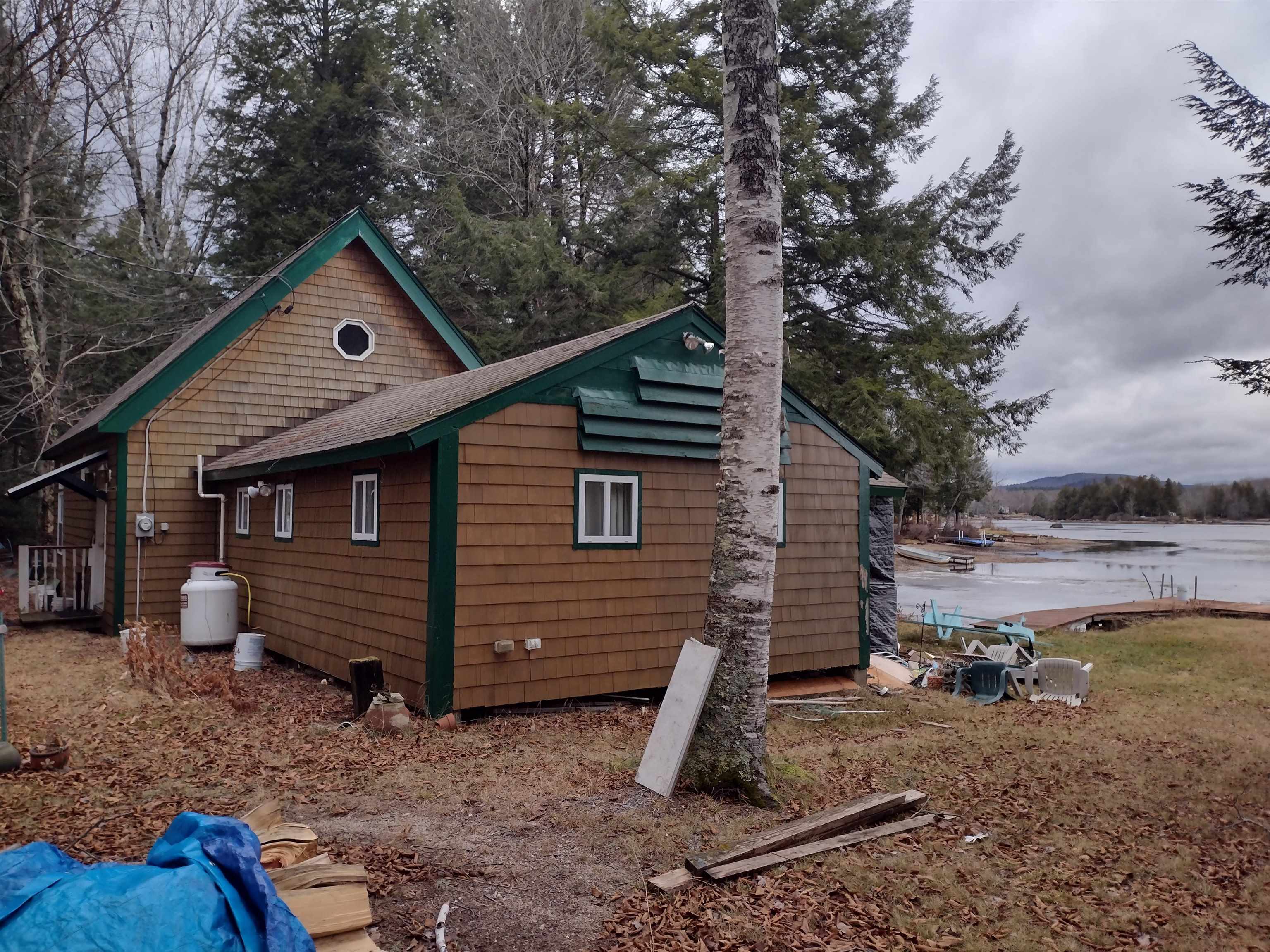 46 Lookout Point Road Washington, NH 03280 - Photo 19 of 25