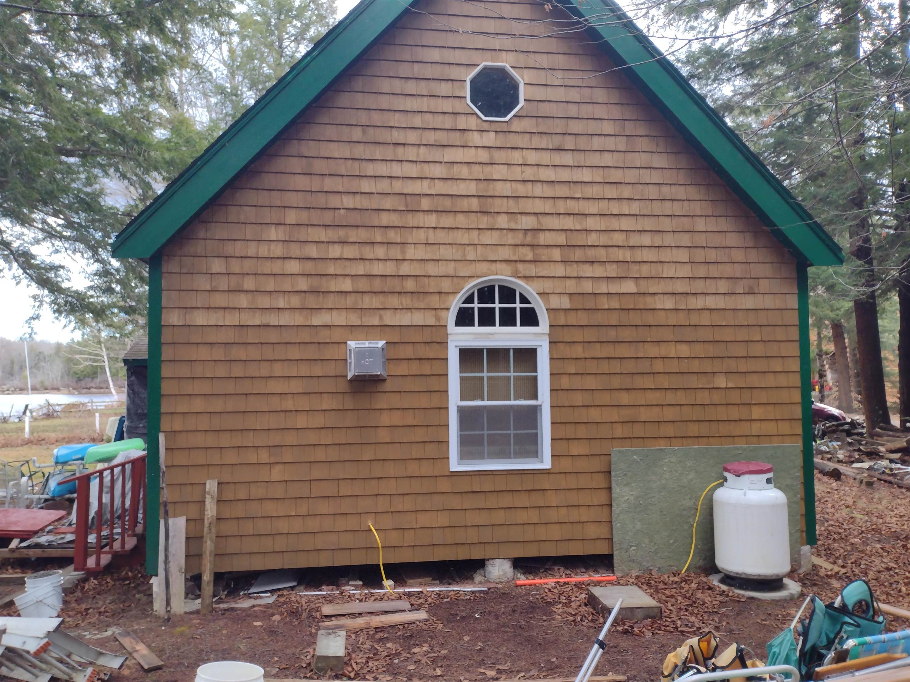 46 Lookout Point Road Washington, NH 03280 - Photo 20 of 25
