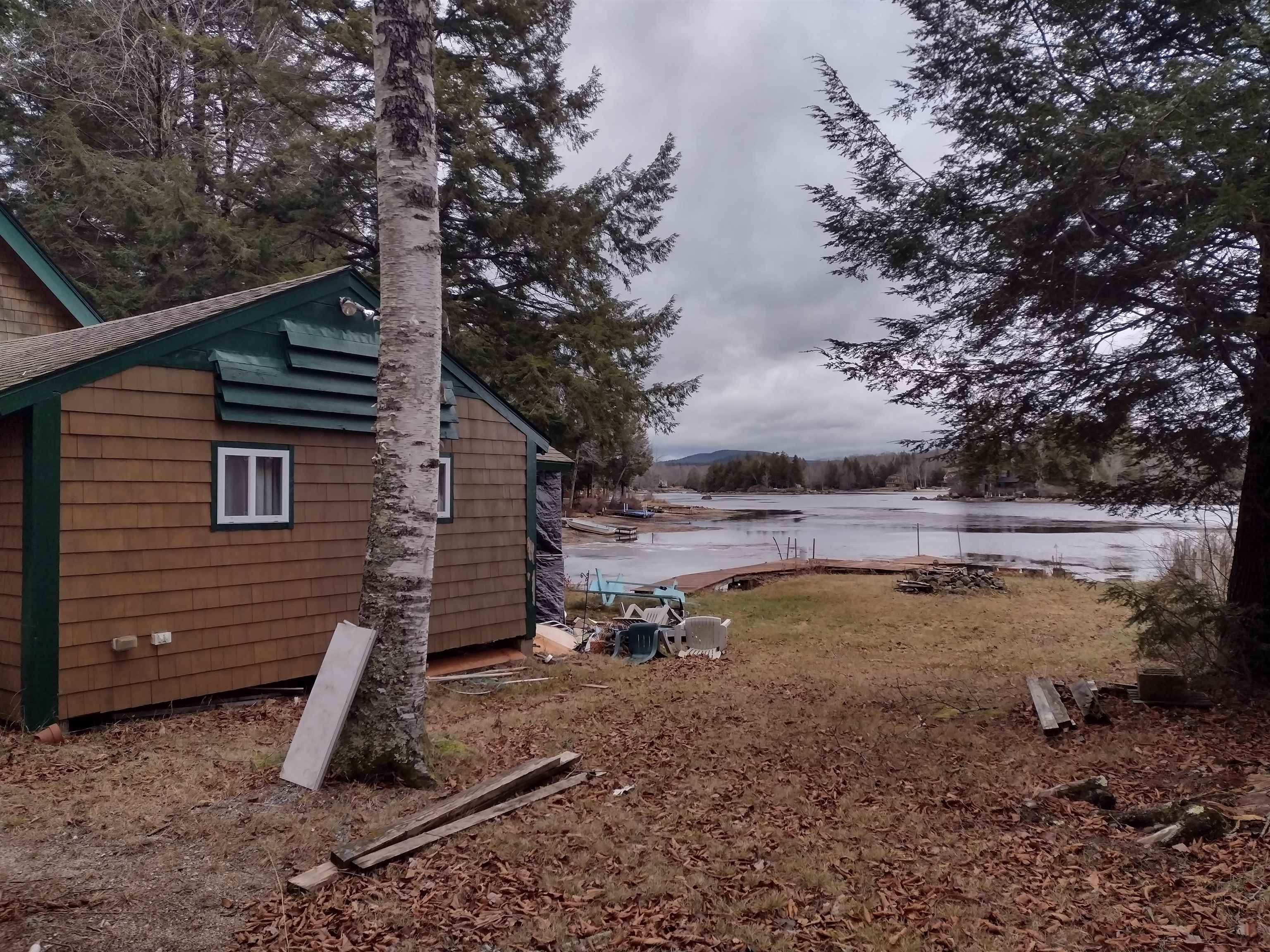 46 Lookout Point Road Washington, NH 03280 - Photo 21 of 25