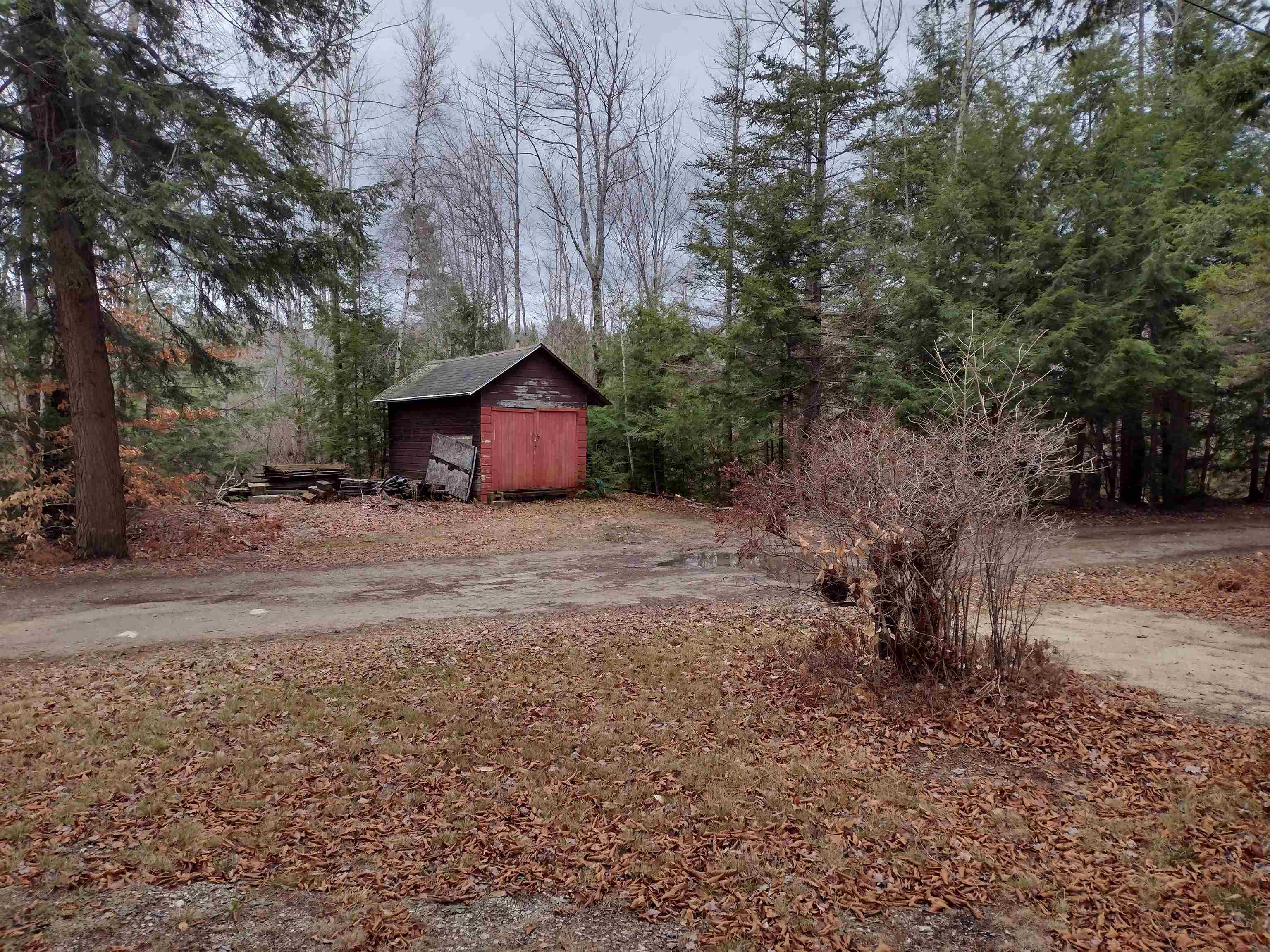 46 Lookout Point Road Washington, NH 03280 - Photo 23 of 25