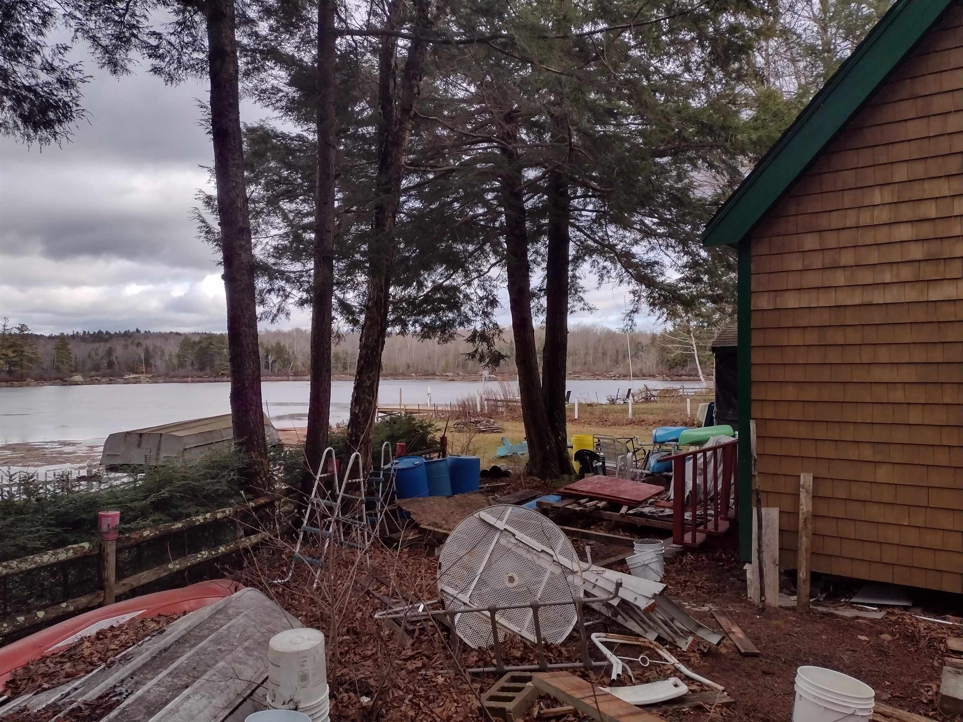 46 Lookout Point Road Washington, NH 03280 - Photo 24 of 25