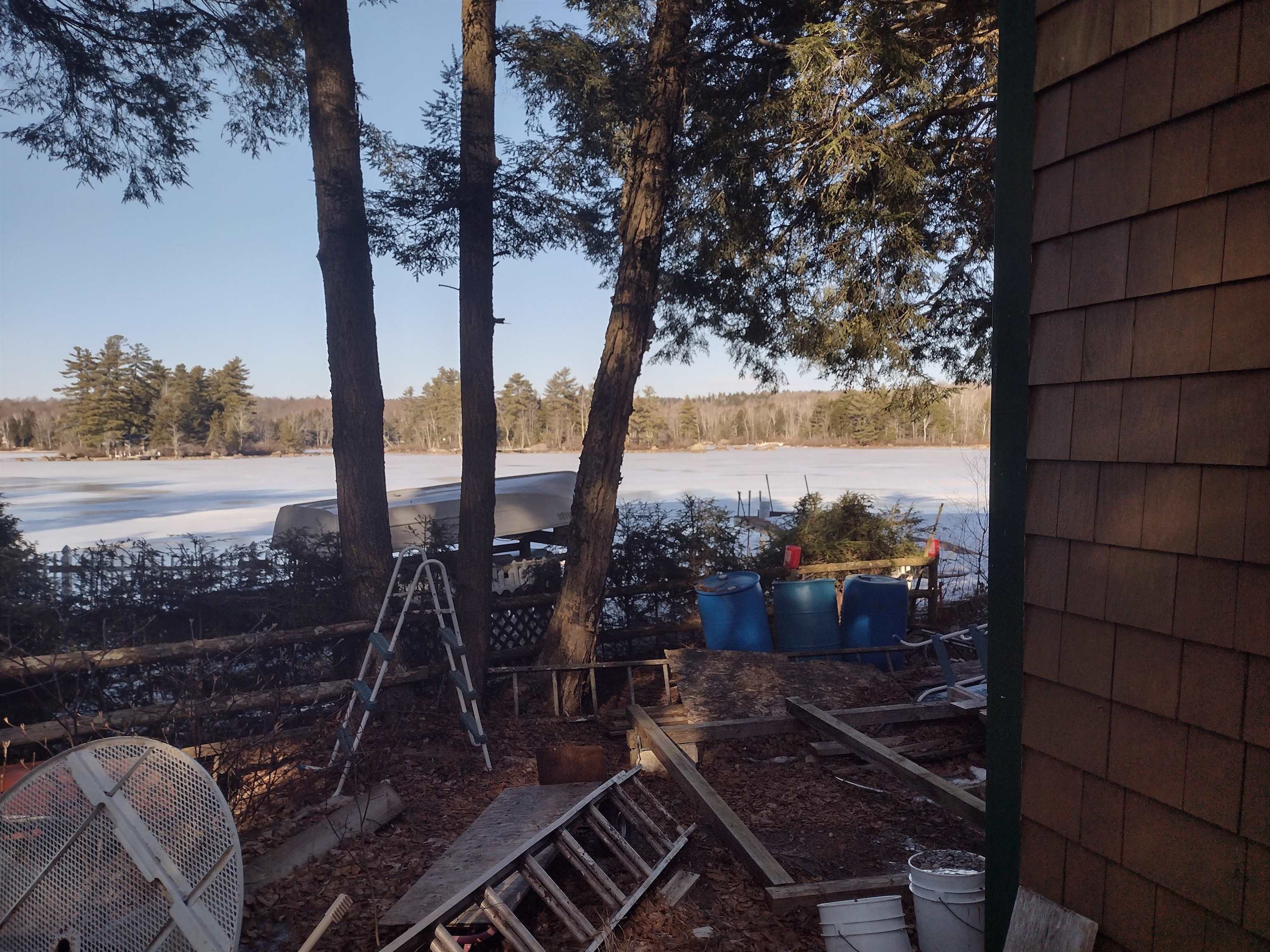 46 Lookout Point Road Washington, NH 03280 - Photo 5 of 25