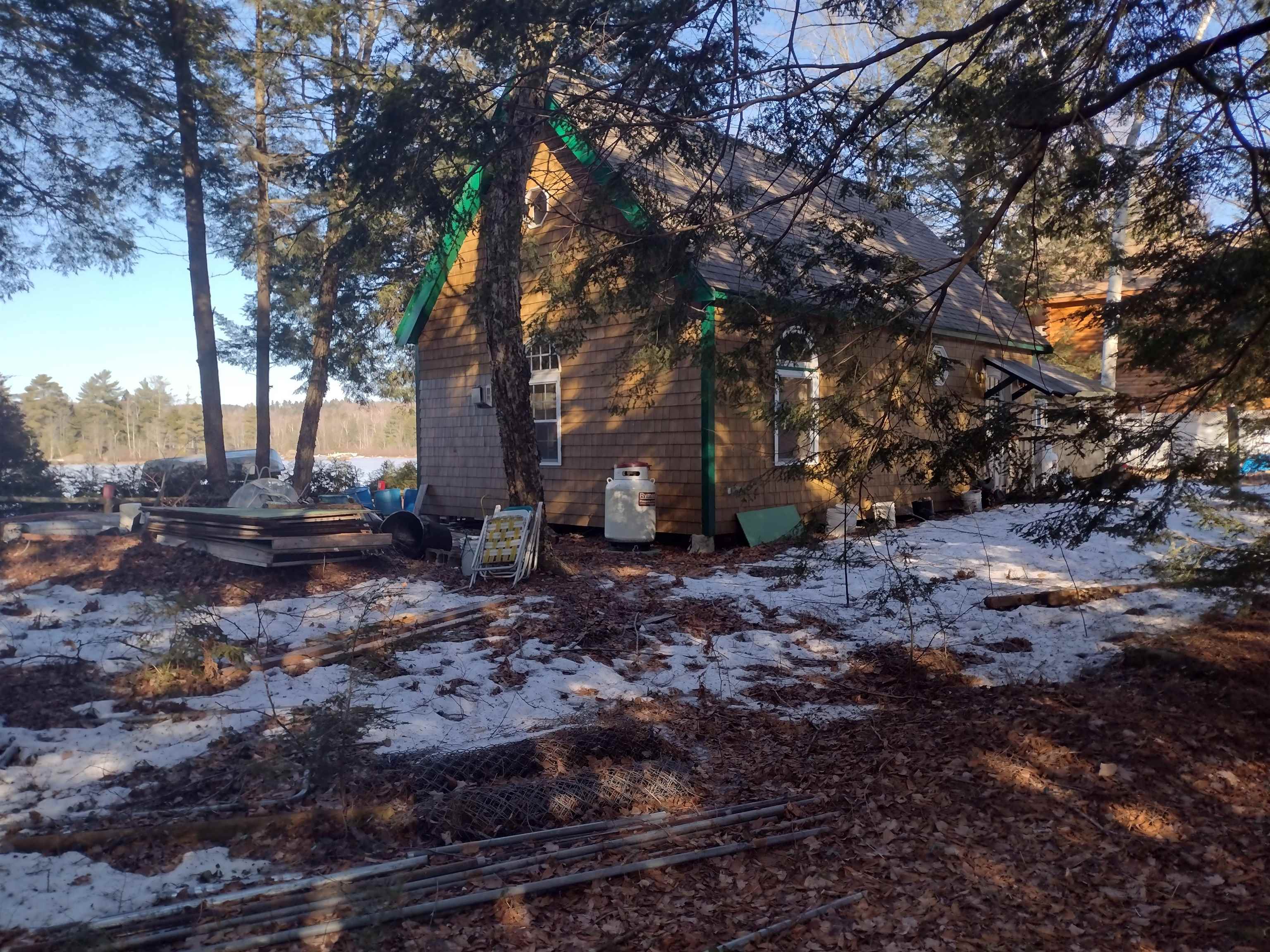 46 Lookout Point Road Washington, NH 03280 - Photo 6 of 25