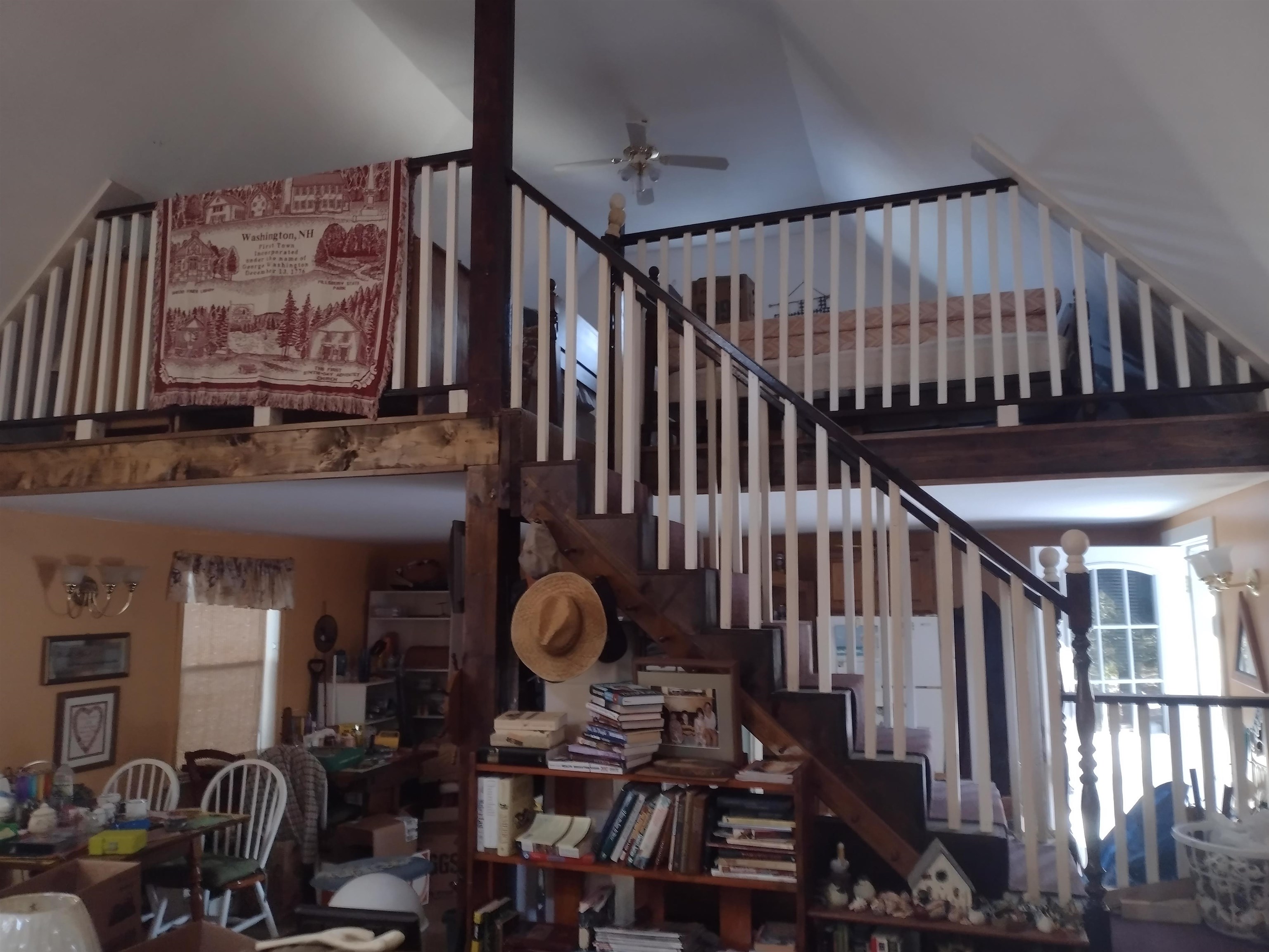 46 Lookout Point Road Washington, NH 03280 - Photo 8 of 25