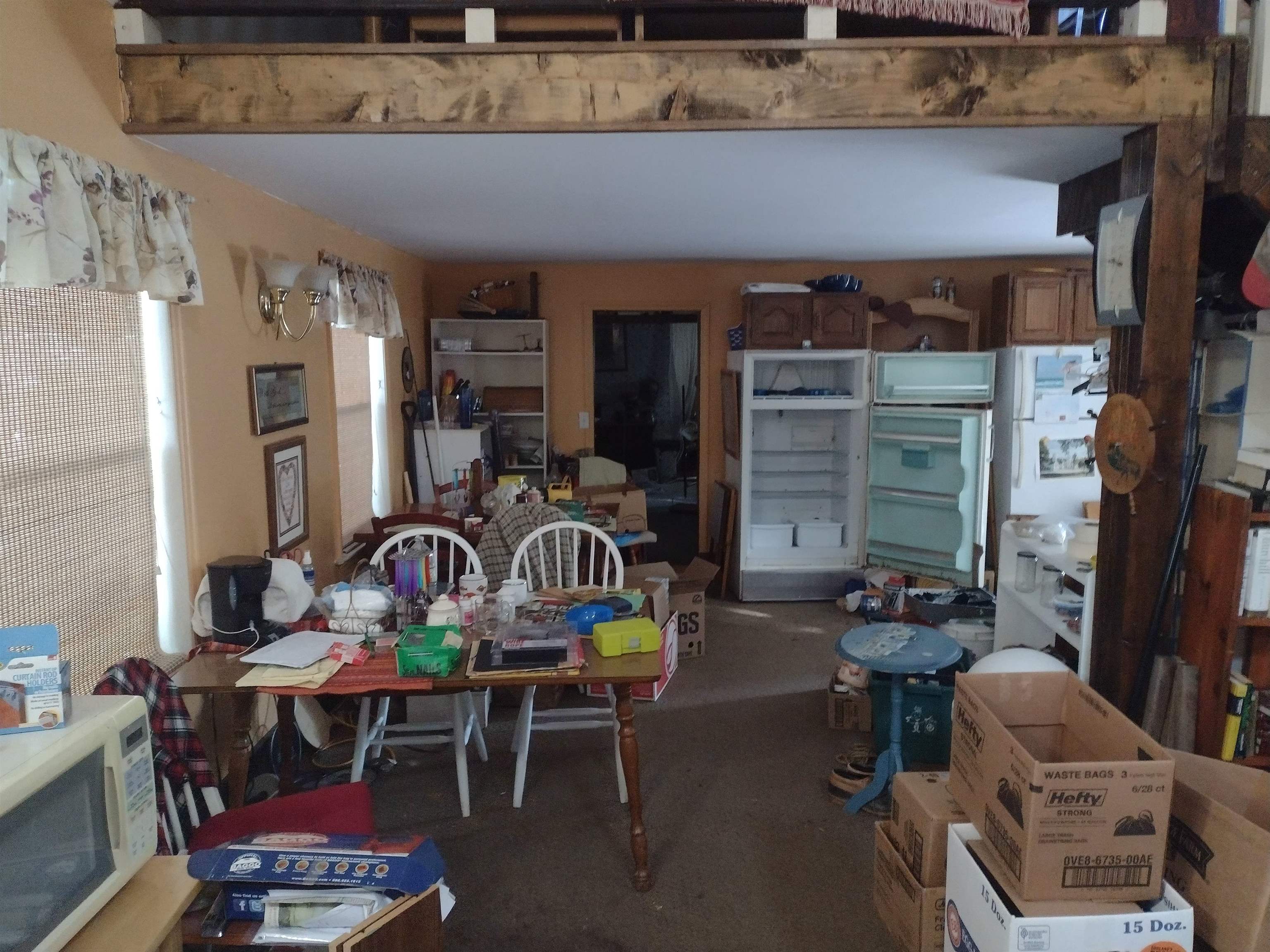 46 Lookout Point Road Washington, NH 03280 - Photo 9 of 25