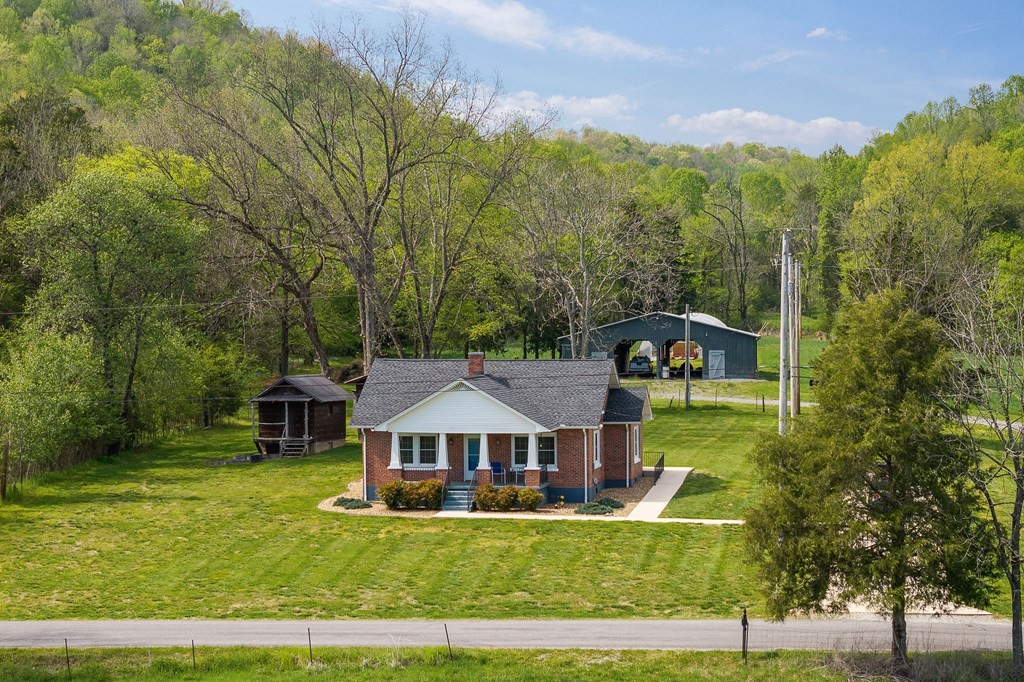 3731 Big Bottom Road Whitleyville, TN 38588 - Photo 32 of 58