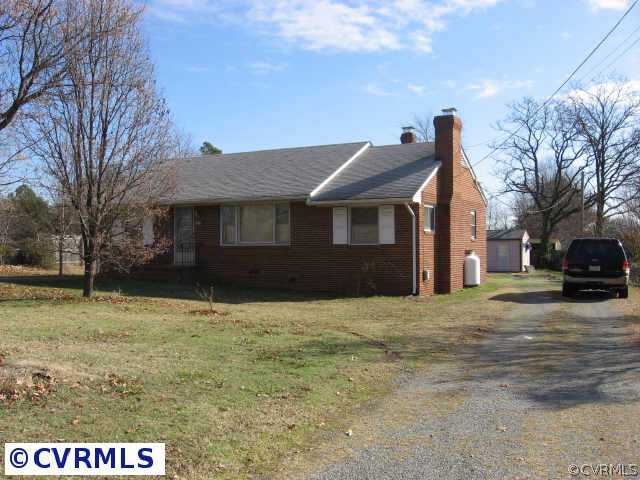 3105 Hungary Spring Road Richmond, VA 23228 - Photo 1 of 7 Exterior Front - FRONT