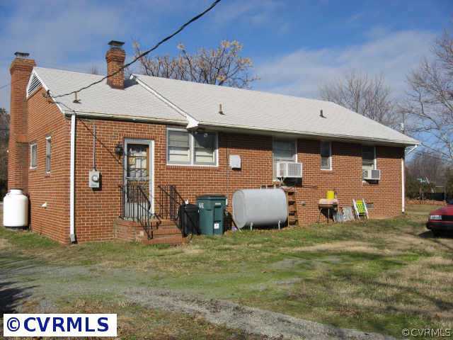 3105 Hungary Spring Road Richmond, VA 23228 - Photo 2 of 7 Other - REAR