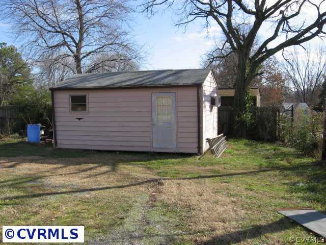 3105 Hungary Spring Road Richmond, VA 23228 - Photo 3 of 7 Other - SHED
