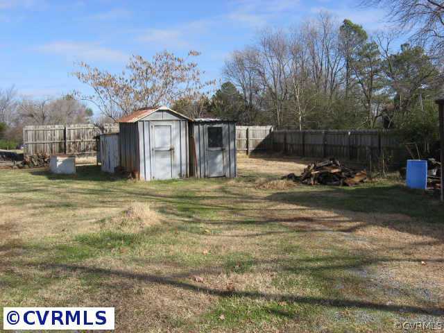 3105 Hungary Spring Road Richmond, VA 23228 - Photo 4 of 7 Other - SHED
