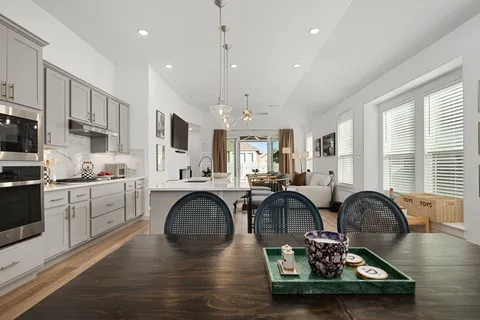 $540,000 | 1201 Highcrest, Georgetown, TX 78628