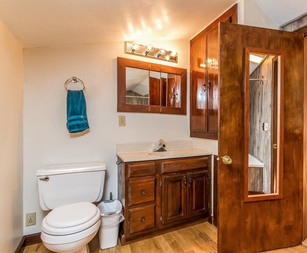 161 Blanchard Road Springvale, ME 04083 - Photo 24 of 39 Master Bath