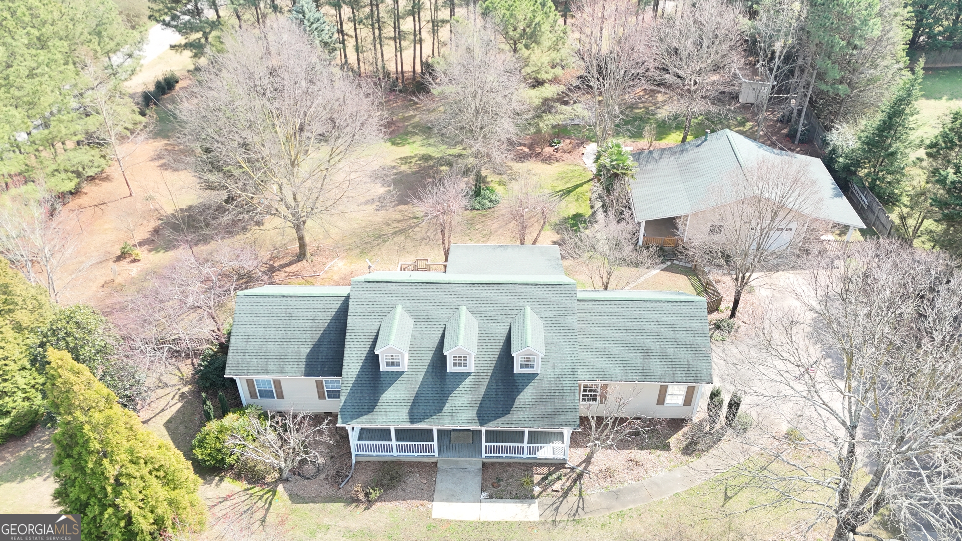 148 Swan Sanders Road Hartwell, GA 30643 - Photo 20 of 80