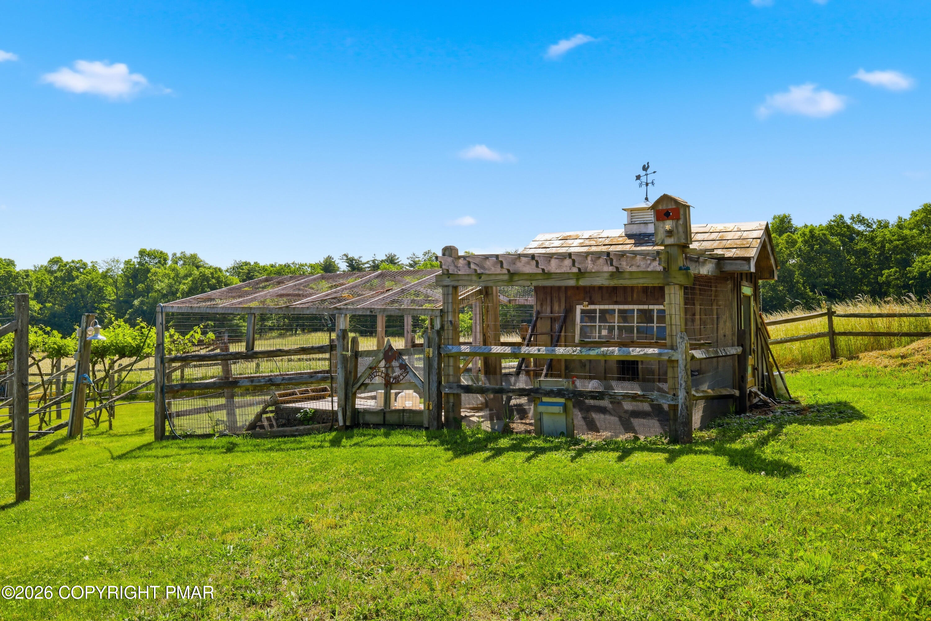 2432 Rimrock Drive Stroudsburg, PA 18360 - Photo 35 of 102 14-Photo-13