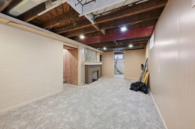 $139,000 | 2194 Leblanc Street, Lincoln Park, MI 48146