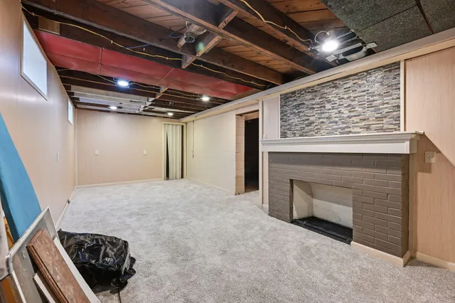 $139,000 | 2194 Leblanc Street, Lincoln Park, MI 48146