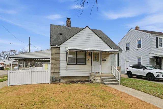 $139,000 | 2194 Leblanc Street, Lincoln Park, MI 48146