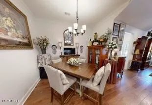 $549,000 | 1120 Abbey Glen Way, Hardeeville, SC 29927