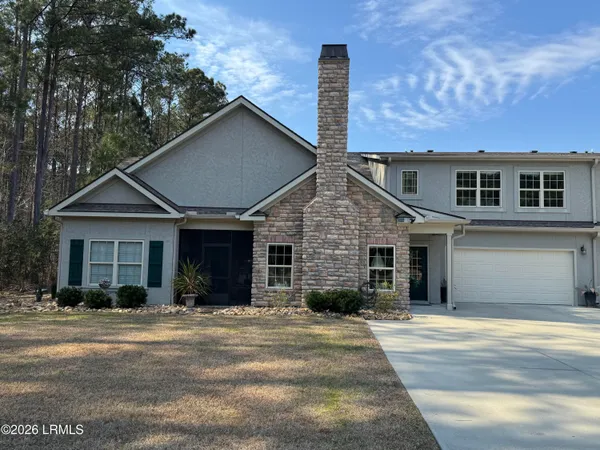 $549,000 | 1120 Abbey Glen Way, Hardeeville, SC 29927