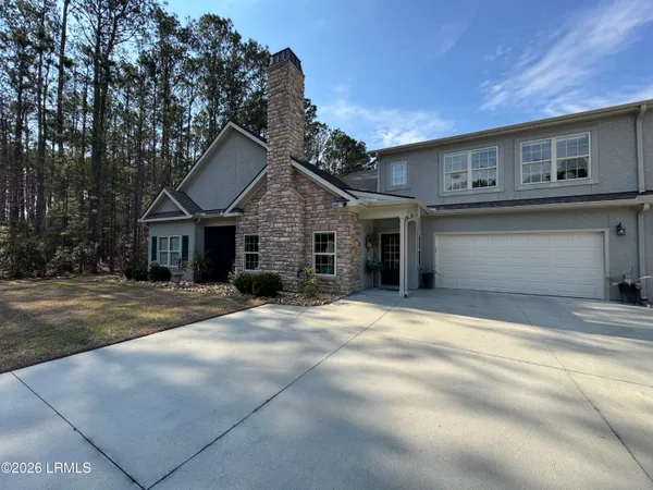 $549,000 | 1120 Abbey Glen Way, Hardeeville, SC 29927