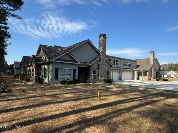 $549,000 | 1120 Abbey Glen Way, Hardeeville, SC 29927