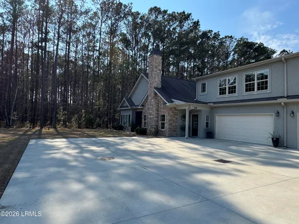 $549,000 | 1120 Abbey Glen Way, Hardeeville, SC 29927