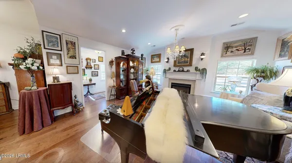 $549,000 | 1120 Abbey Glen Way, Hardeeville, SC 29927