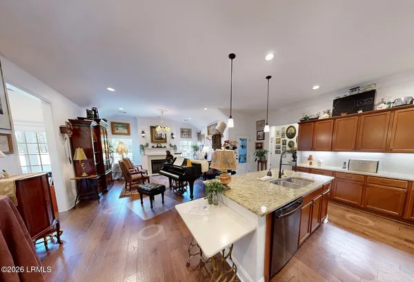 $549,000 | 1120 Abbey Glen Way, Hardeeville, SC 29927