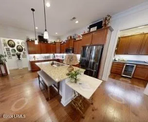 $549,000 | 1120 Abbey Glen Way, Hardeeville, SC 29927