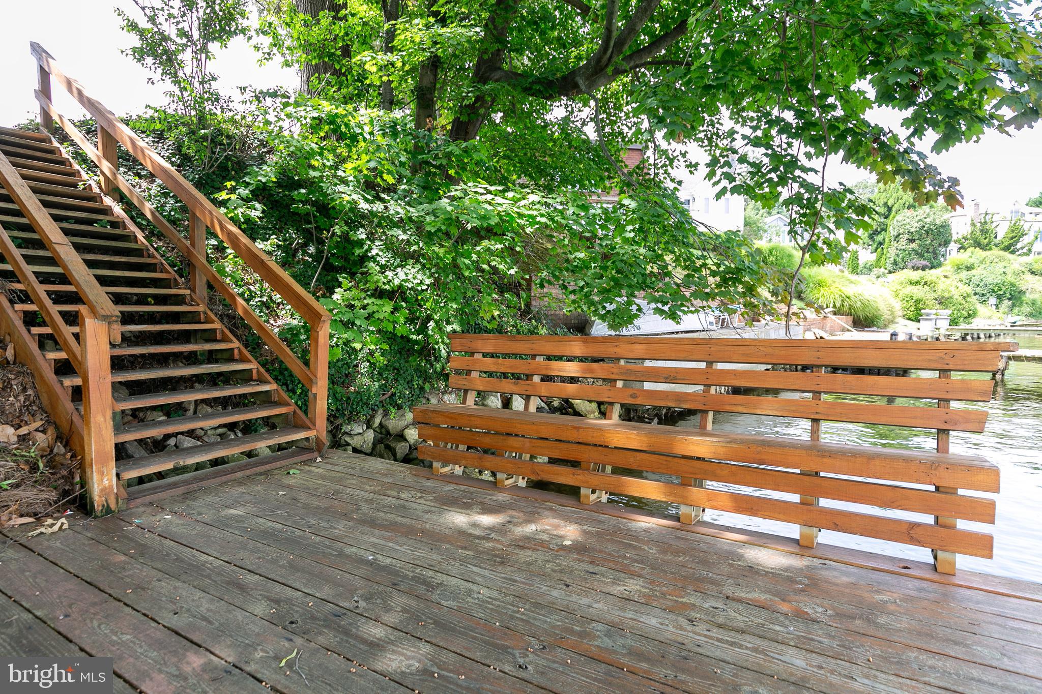 742 Whitehall Beach Road Annapolis, MD 21409 - Photo 23 of 124
