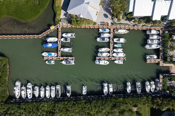a balcony with furniture and a view