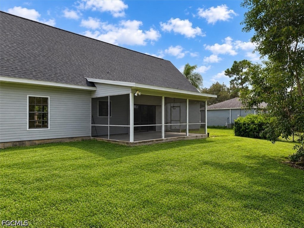 18422 Huckleberry Road Fort Myers, FL 33967 - Photo 41 of 45 Gallery Image 41
