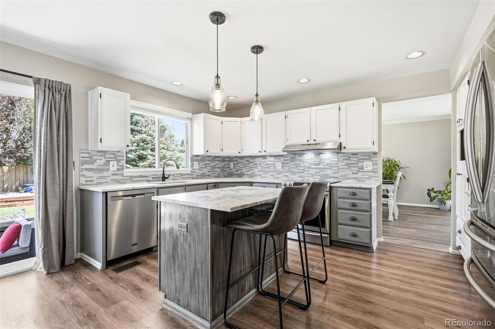 9205 Madras Court Highlands Ranch, CO 80130 - Photo 12 of 42