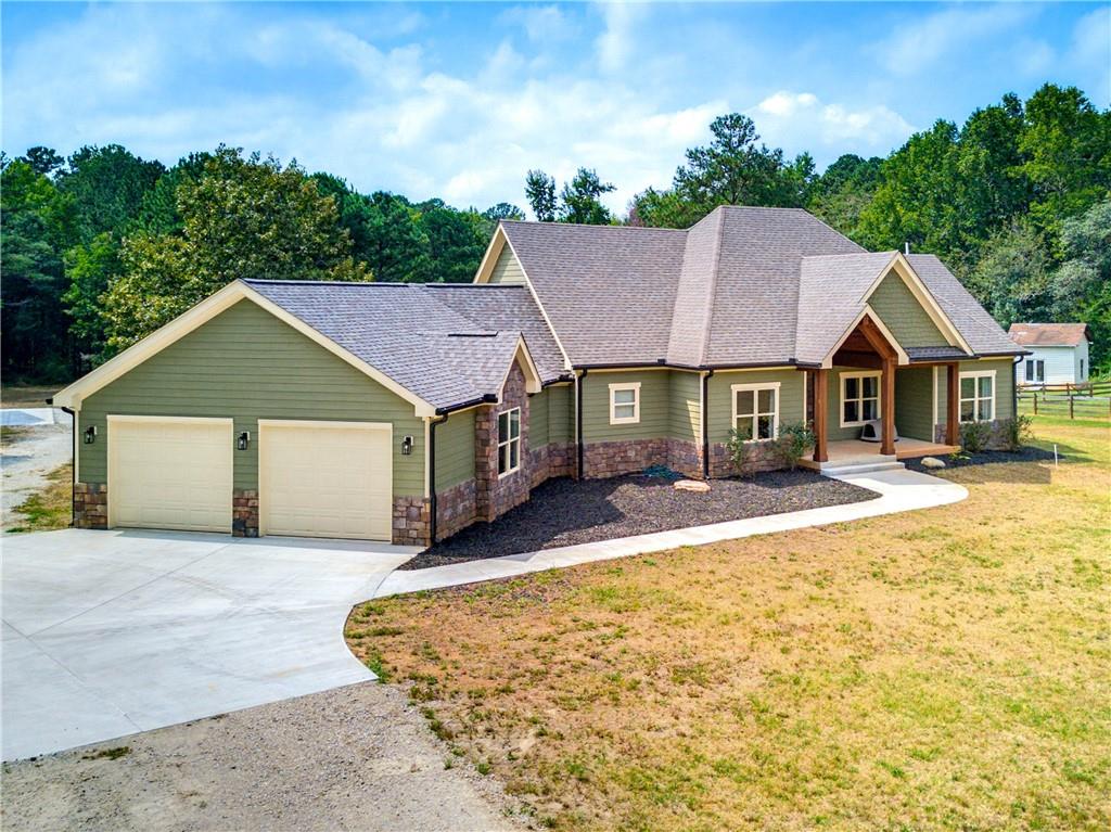 900 John W Breedlove Road Monroe, GA 30656 - Photo 51 of 59 Gallery Image 51