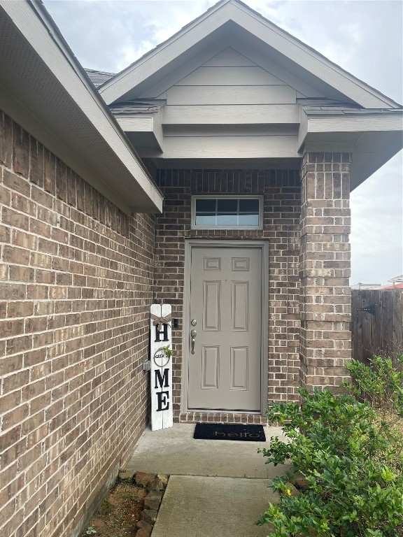 17768 Lion Heart Road Conroe, TX 77306 - Photo 2 of 11 a view of front door of house