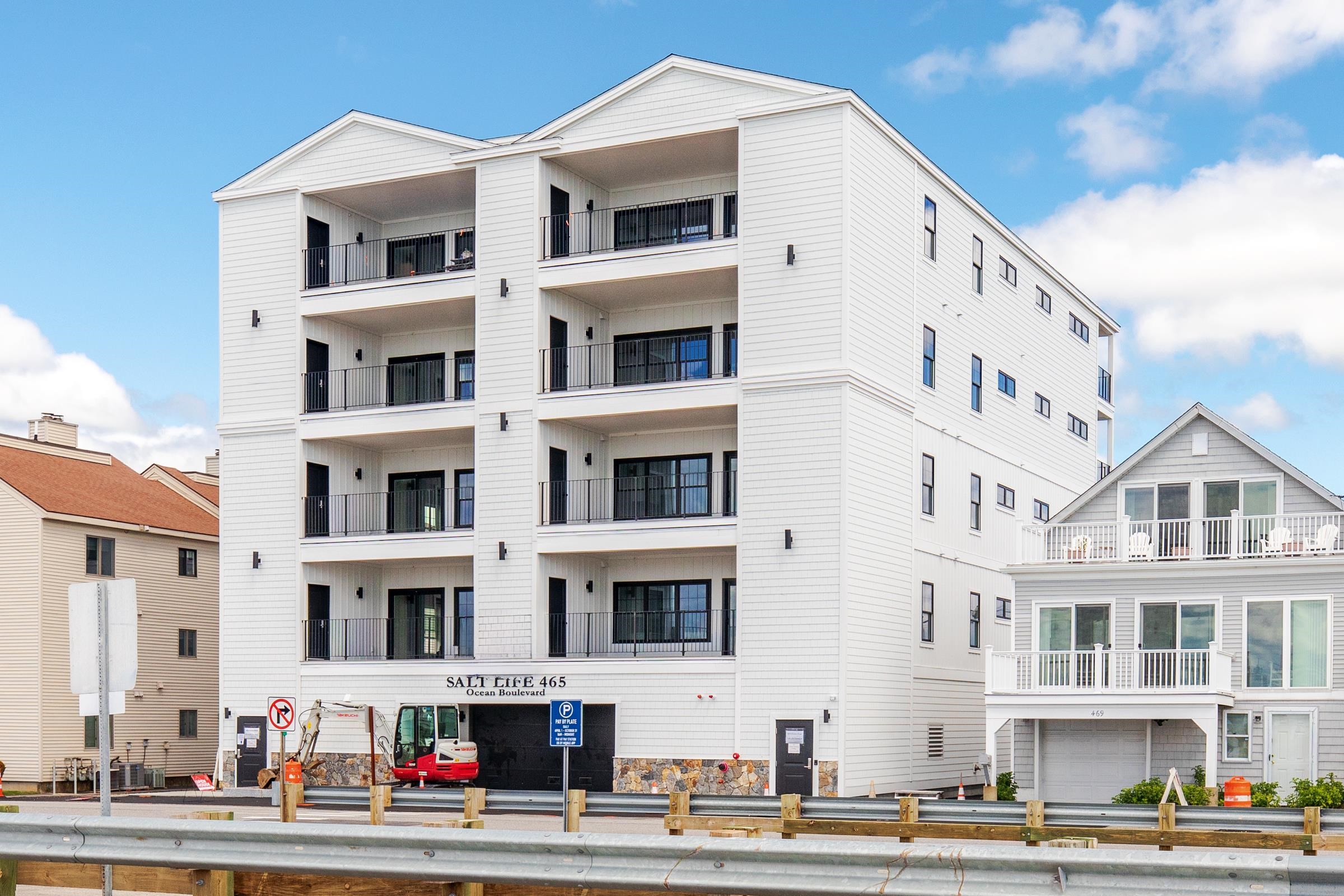 465 Ocean Boulevard, Unit 202 Hampton, NH 03842 - Photo 46 of 52