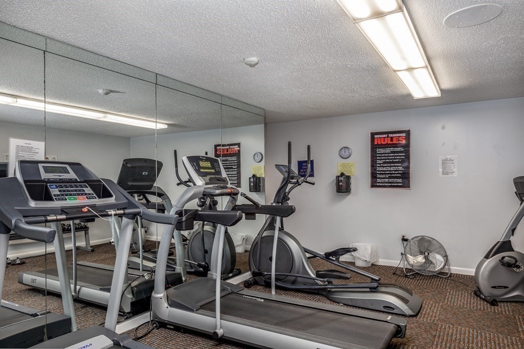 404 Paradise Road, Unit 2G Swampscott, MA 01907 - Photo 34 of 36