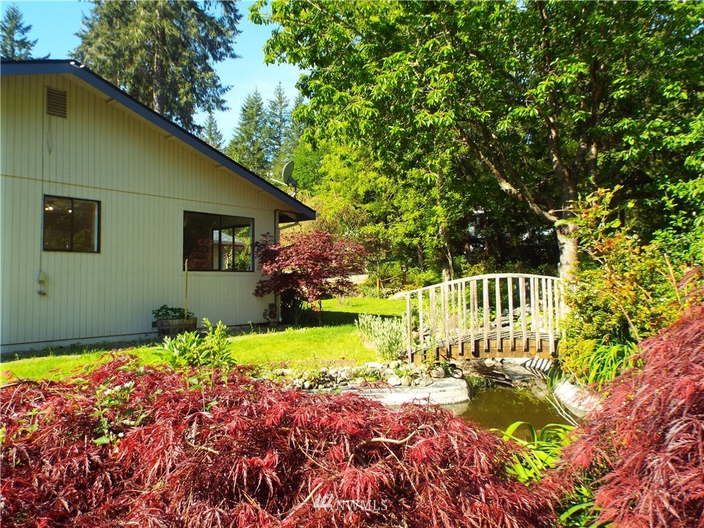 14715 Fagerud Road Southeast Olalla, WA 98359 - Photo 23 of 23 Gallery Image 23