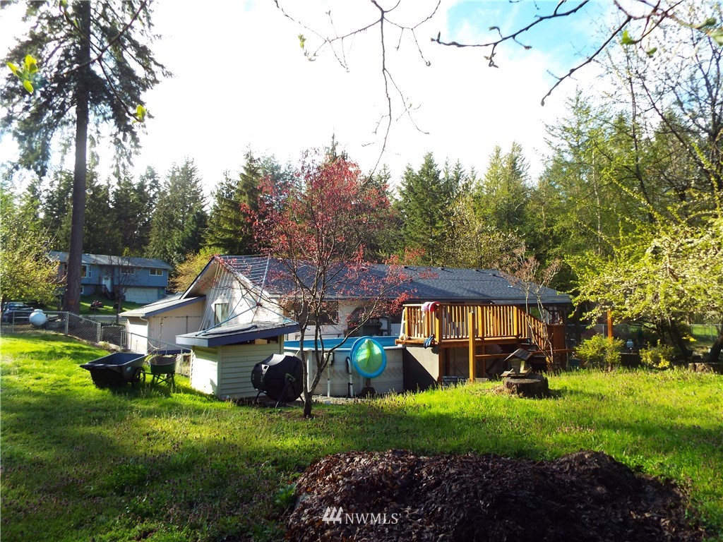 14715 Fagerud Road Southeast Olalla, WA 98359 - Photo 6 of 23 Gallery Image 6