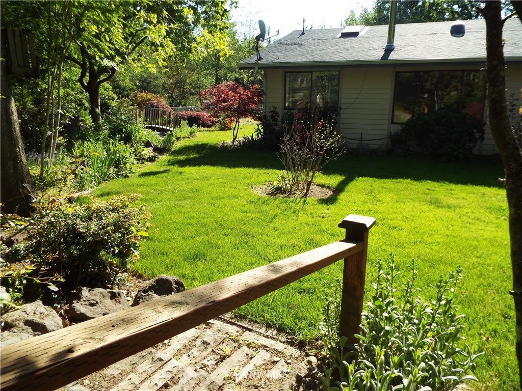 14715 Fagerud Road Southeast Olalla, WA 98359 - Photo 7 of 23 Gallery Image 7
