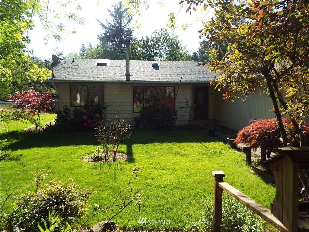 14715 Fagerud Road Southeast Olalla, WA 98359 - Photo 8 of 23 Gallery Image 8