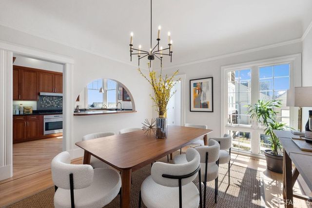 $2,010,000 | 431 Holly Park Circle, San Francisco, CA 94110
