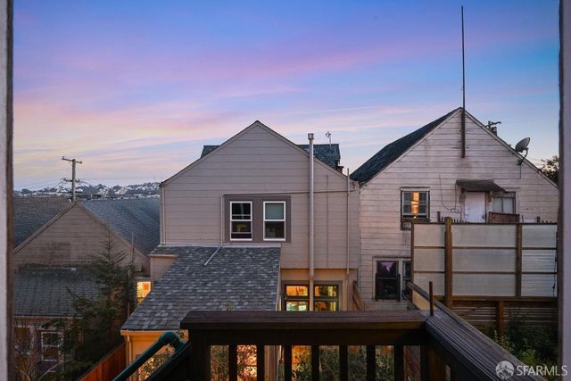 $2,010,000 | 431 Holly Park Circle, San Francisco, CA 94110