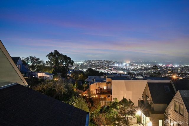 $2,010,000 | 431 Holly Park Circle, San Francisco, CA 94110