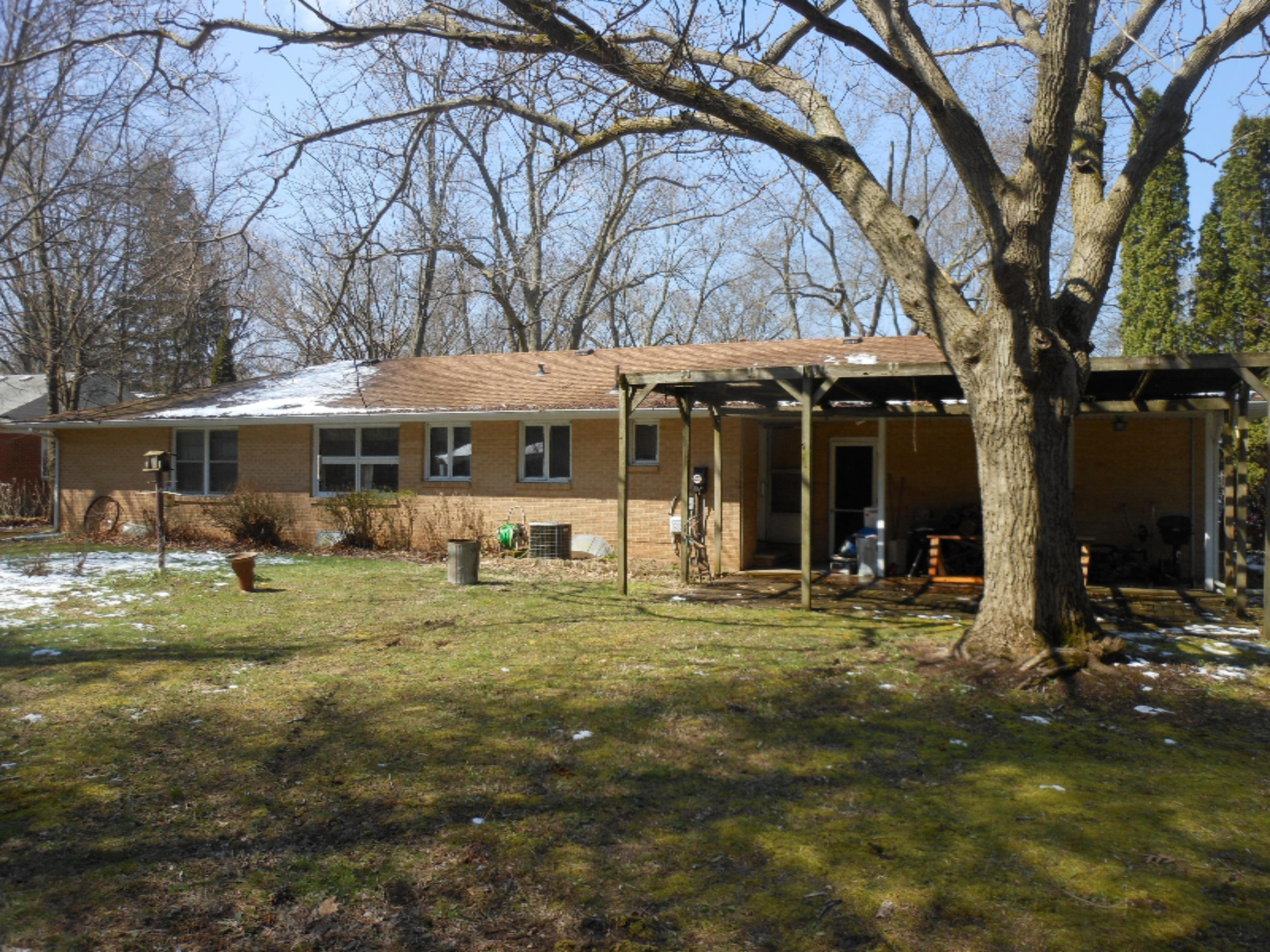 10403 Range Line Road Berrien Springs, MI 49103 - Photo 5 of 34 DSCN6149