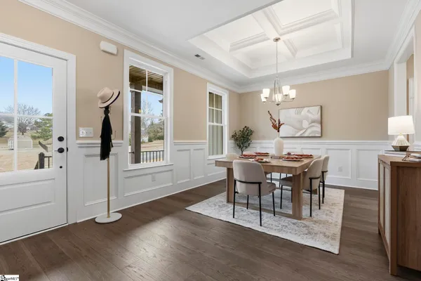 $474,900 | 115 Mountain Lake Drive, Piedmont, SC 29673