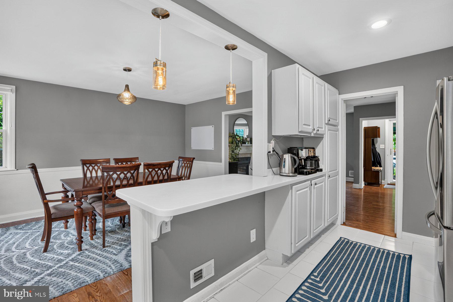 6414 Blenheim Road Baltimore, MD 21212 - Photo 14 of 33